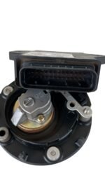 Kit chave ignição Fazer 600 2004 - 2006 (remapeado) - Imagem 4