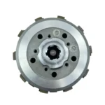 Embreagem GSX 650F 2009 - 2016