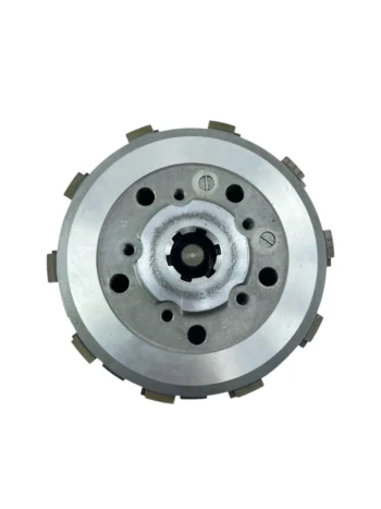 Embreagem GSX 650F 2009 - 2016