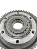 Placa partida GSX 650F 2009 - 2016 - Imagem 3