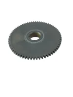 Placa partida GSX 650F 2009 - 2016 - Imagem 5