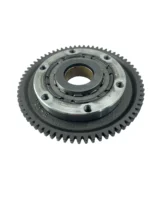 Placa partida GSX 650F 2009 - 2016 - Imagem 4