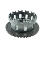 Campana embreagem GSX 650F 2009 - 2016
