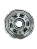 Campana embreagem GSX 650F 2009 - 2016 - Imagem 2