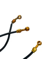 Kit flexível GSXR SRAD 1000 2008 - 2010 - Imagem 5