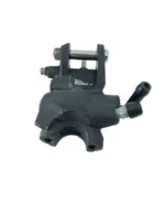 Cilindro mestre freio dianteiro GSXR SRAD 1000 2008 - 2010 - Imagem 3