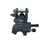 Cilindro mestre freio dianteiro GSXR SRAD 1000 2008 - 2010