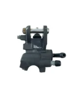 Cilindro mestre freio dianteiro GSXR SRAD 1000 2008 - 2010