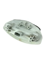 Lanterna traseira GSXR SRAD 1000 2008 - 2010 (C/ avaria) - Imagem 5