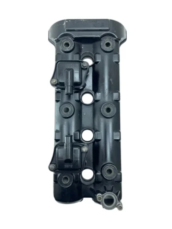 Tampa cabeçote GSXR SRAD 1000 2008 - 2010