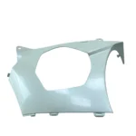 Carenagem inferior esquerda GSXR SRAD 1000 2008 - 2010