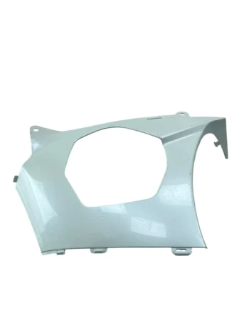 Carenagem inferior esquerda GSXR SRAD 1000 2008 - 2010