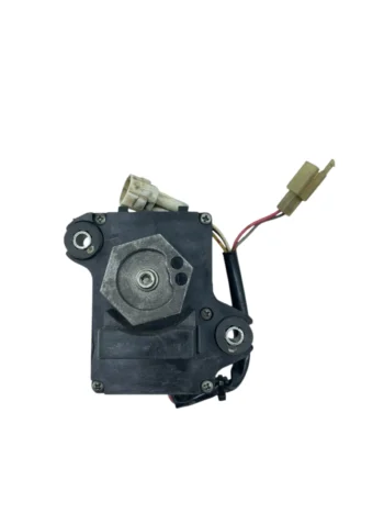 Servo motor GSXR SRAD 1000 2008 - 2010
