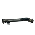 Curva escape intermediária GSXR SRAD 1000 2008 - 2010