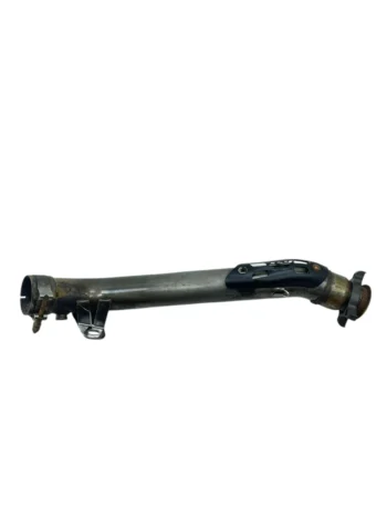 Curva escape intermediária GSXR SRAD 1000 2008 - 2010