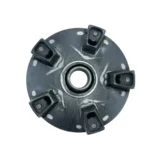 Flange coroa GSXR SRAD 1000 2008 - 2010