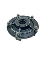 Flange coroa GSXR SRAD 1000 2008 - 2010 - Imagem 4