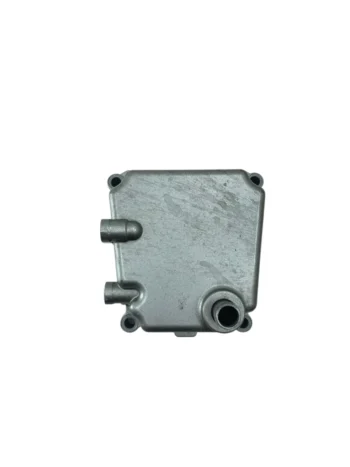 Tampa suspiro GSXR SRAD 1000 2008 - 2010