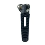 Pedaleira traseira direita GSXR SRAD 1000 2008 - 2010