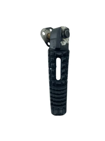 Pedaleira traseira direita GSXR SRAD 1000 2008 - 2010