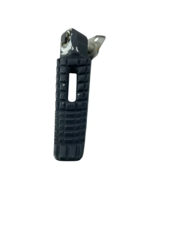 Pedaleira traseira esquerda GSXR SRAD 1000 2008 - 2010