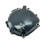 Tampa esquerda motor GSXR SRAD 1000 2008 - 2010