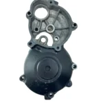Tampa motor arranque GSXR SRAD 1000 2008 - 2010 (C/ avaria)