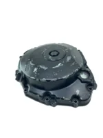 Tampa direita motor GSXR SRAD 1000 2008 - 2010 - Imagem 2