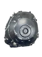 Tampa direita motor GSXR SRAD 1000 2008 - 2010 - Imagem 3