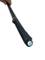 Cavalete lateral GSXR SRAD 1000 2008 - 2010 - Imagem 3