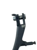 Cavalete lateral GSXR SRAD 1000 2008 - 2010 - Imagem 9