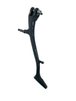 Cavalete lateral GSXR SRAD 1000 2008 - 2010 - Imagem 2