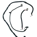 Cabo positivo / Negativo GSXR SRAD 1000 2008 2010