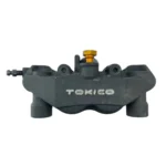Pinça freio dianteira esquerda GSXR SRAD 1000 2008 - 2010