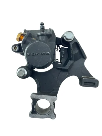 Pinça freio traseira GSXR SRAD 1000 2008 - 2010