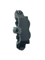 Pinça freio dianteira direita GSXR SRAD 1000 2008 - 2010 - Imagem 4
