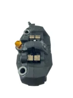 Pinça freio dianteira direita GSXR SRAD 1000 2008 - 2010 - Imagem 3