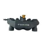 Pinça freio dianteira direita GSXR SRAD 1000 2008 - 2010