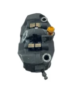Pinça freio dianteira direita GSXR SRAD 1000 2008 - 2010 - Imagem 7