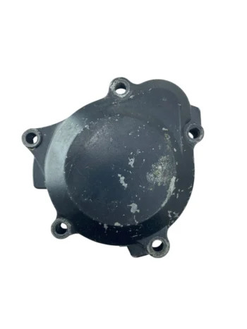 Tampa engrenagem partida GSXR SRAD 1000 2008 - 2010