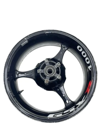 Roda traseira GSXR SRAD 1000 2008 - 2010