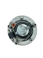 Chave ignição/ Tampa tanque GSXR SRAD 1000 2008 2010 S/ chav - Imagem 4