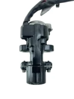 Chave ignição/ Tampa tanque GSXR SRAD 1000 2008 2010 S/ chav - Imagem 6