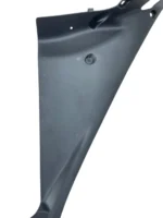 Carenagem dianteira esquerda Ninja 650 2012 - 2017 - Imagem 7