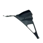 Carenagem dianteira direita Ninja 650 2012 - 2017