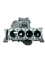 Par bloco motor GSXR SRAD 1000 2008 - 2010 - Imagem 8