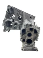 Par bloco motor GSXR SRAD 1000 2008 - 2010 - Imagem 3