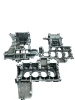 Par bloco motor GSXR SRAD 1000 2008 - 2010 - Imagem 10