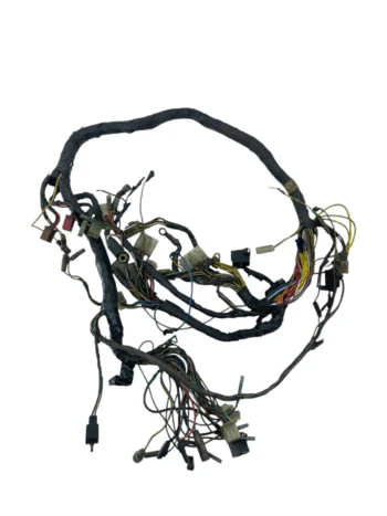 Chicote Vulcan 750 1997 (Para retirada de plugs)