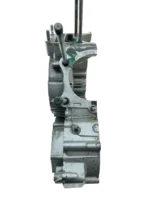 Bloco motor esquerdo Vulcan 750 1997 - Imagem 4